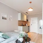 Apartly - Golisza 6g Apartman *