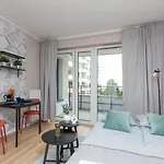 아파트 Apartly - Golisza 6g