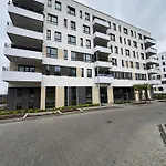 Apartman Apartly - Golisza 6g Szczecin
