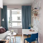 Apartly - Golisza 6g Apartman *