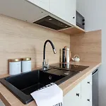 Apartly - Golisza 6g Apartman