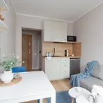 Apartly - Golisza 6g 아파트 *
