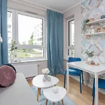 Apartman Apartly - Golisza 6g *