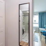 Apartman Apartly - Golisza 6g Szczecin