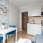 Apartly - Golisza 6g Apartman