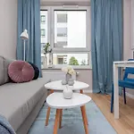 Apartly - Golisza 6g Apartman *