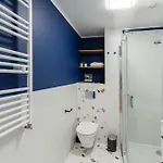 Apartman Apartly - Golisza 6g Szczecin