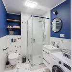 Apartly - Golisza 6g Szczecin