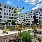 Apartly - Golisza 6g