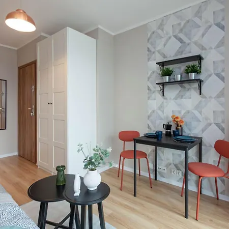 Apartly - Golisza 6g