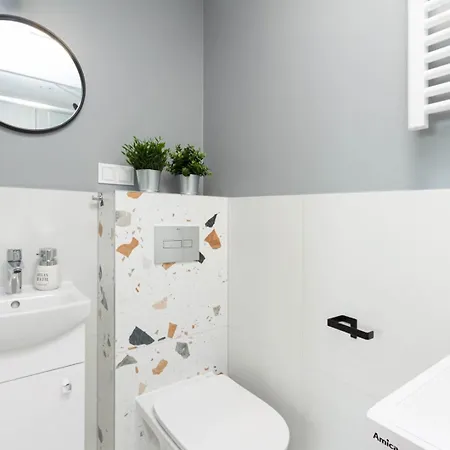 Apartly - Golisza 6g *