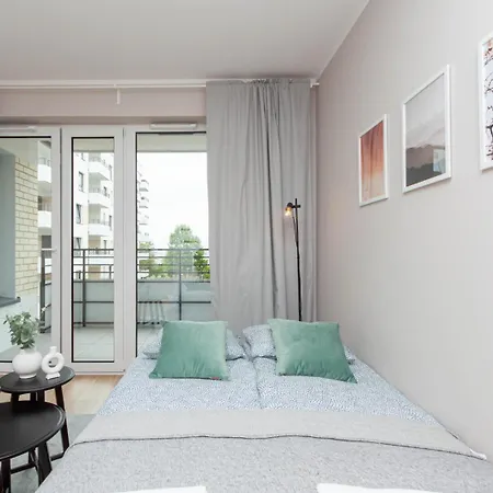 Apartly - Golisza 6g * シュチェチン