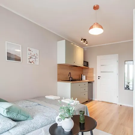 Apartly - Golisza 6g 아파트 *