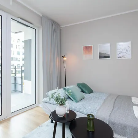 Apartly - Golisza 6g * שצ'צ'ין