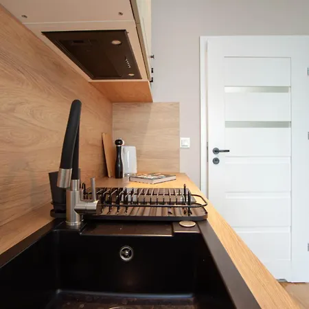 アパート Apartly - Golisza 6g シュチェチン