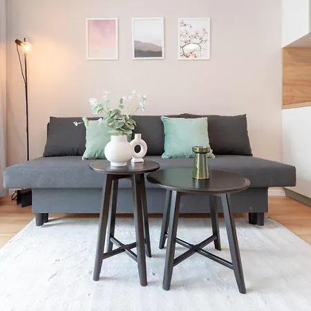 Apartly - Golisza 6g