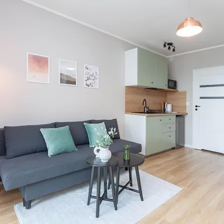 Apartly - Golisza 6g *