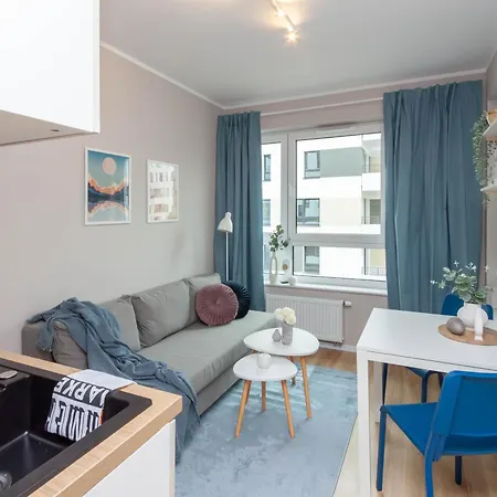 Apartly - Golisza 6g *