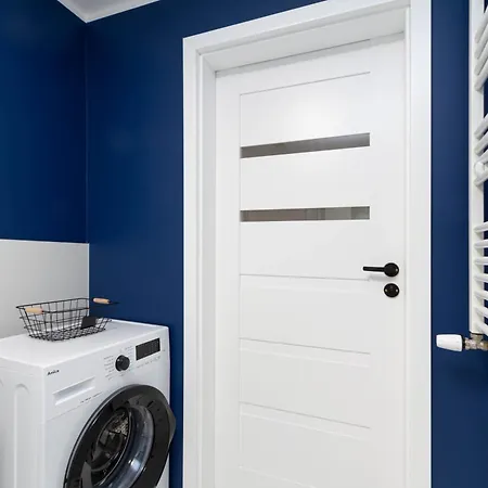 Apartly - Golisza 6g アパート シュチェチン