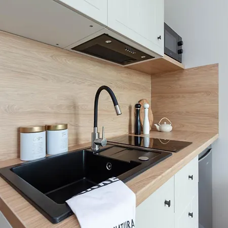 Apartly - Golisza 6g 公寓
