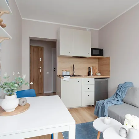 Apartly - Golisza 6g 公寓 *
