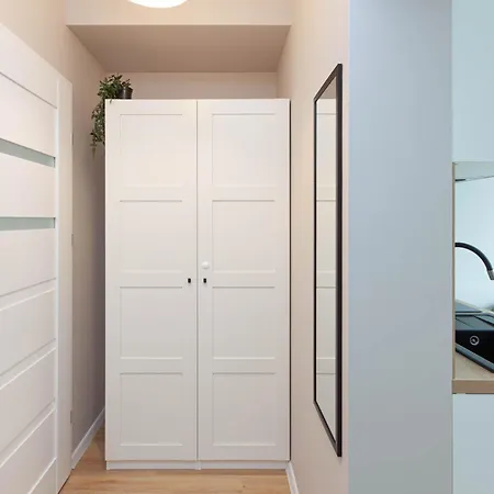 Apartly - Golisza 6g * シュチェチン