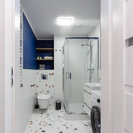 Apartly - Golisza 6g 公寓 *