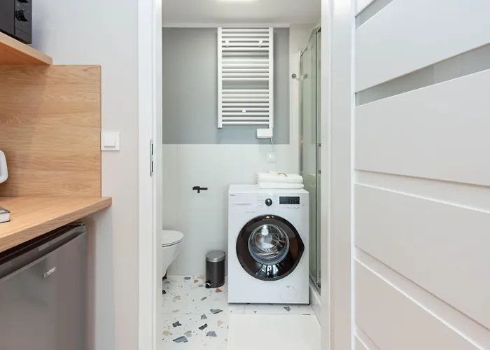 Apartly - Golisza 6g * Stettin