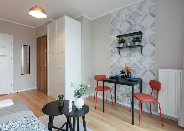 Apartly - Golisza 6g