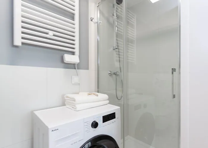 דירה Apartly - Golisza 6g שצ'צ'ין