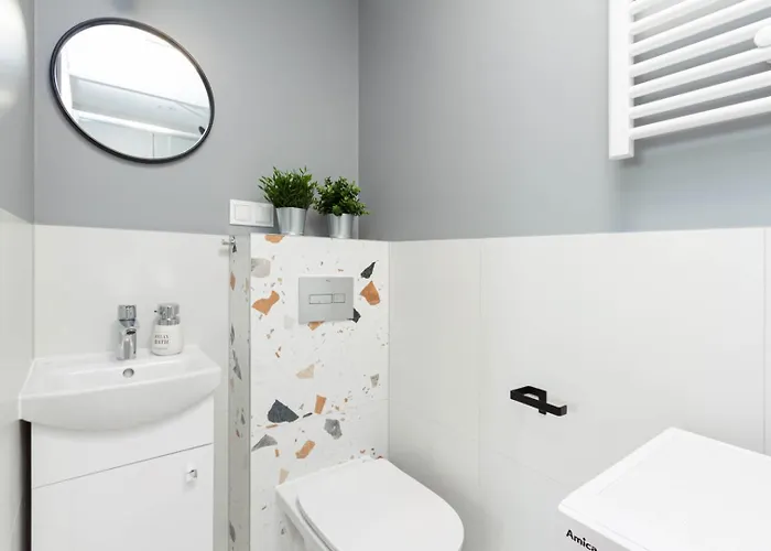 Apartly - Golisza 6g *