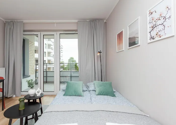 Apartly - Golisza 6g * שצ'צ'ין