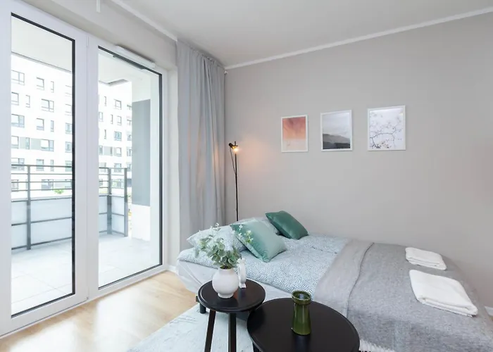 Apartly - Golisza 6g * שצ'צ'ין