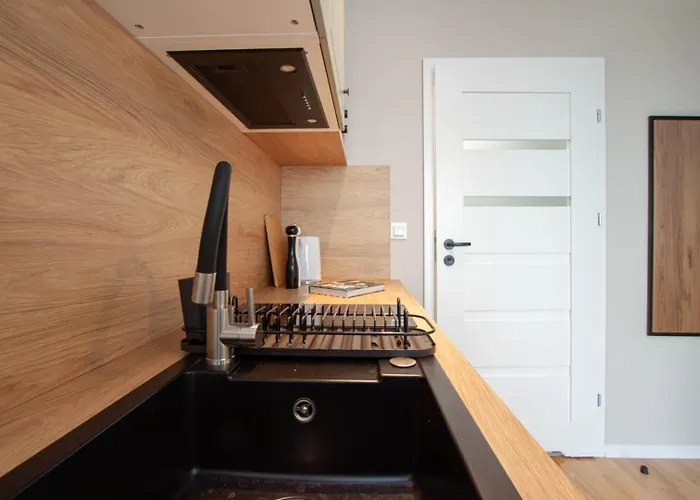 דירה Apartly - Golisza 6g שצ'צ'ין