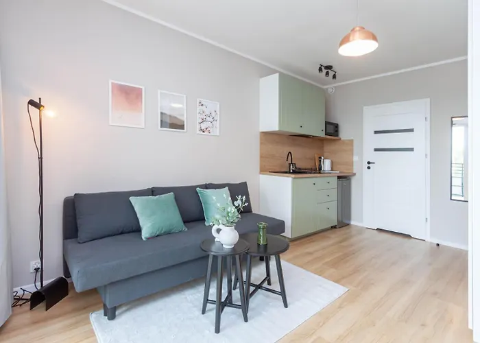 Apartly - Golisza 6g *