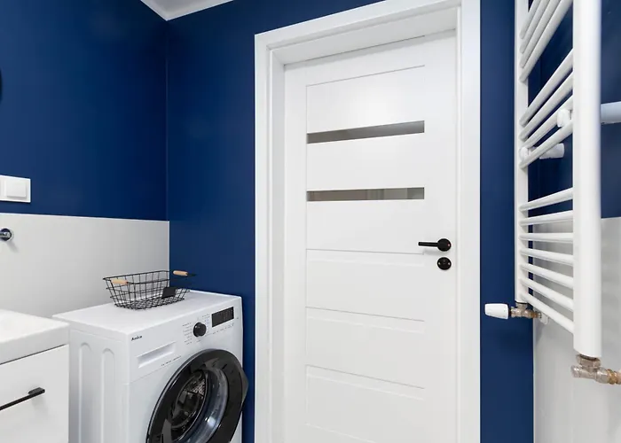 Apartly - Golisza 6g דירה שצ'צ'ין