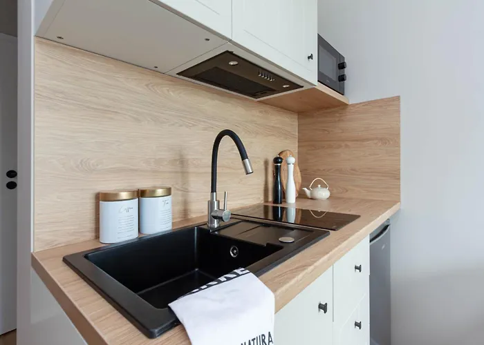 Apartly - Golisza 6g דירה