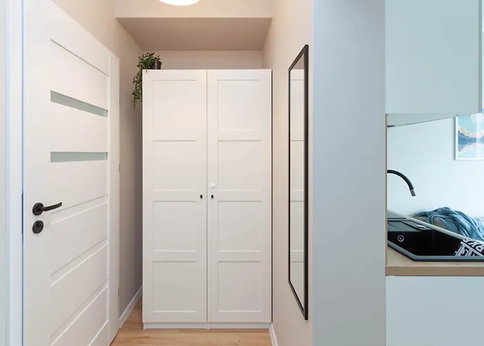 Apartly - Golisza 6g * Stettin