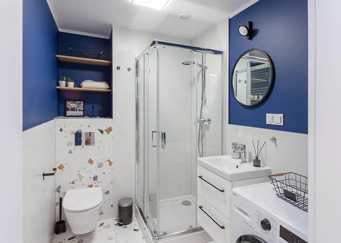 Apartly - Golisza 6g Stettin