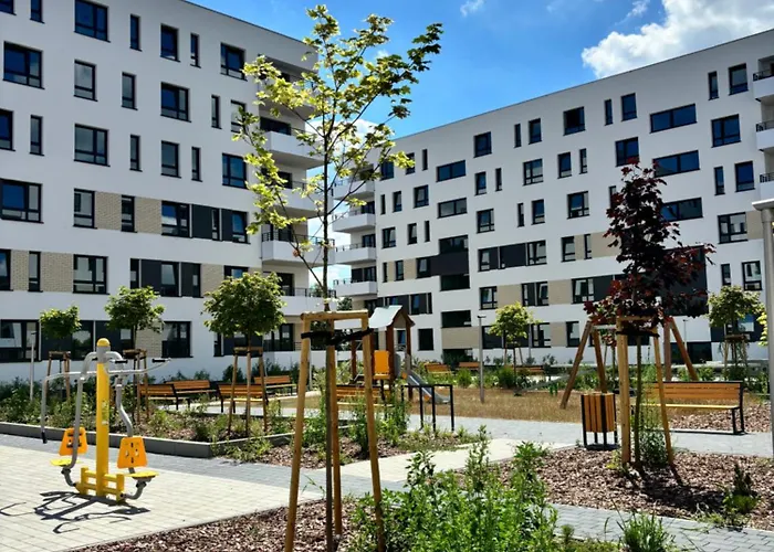 Apartly - Golisza 6g